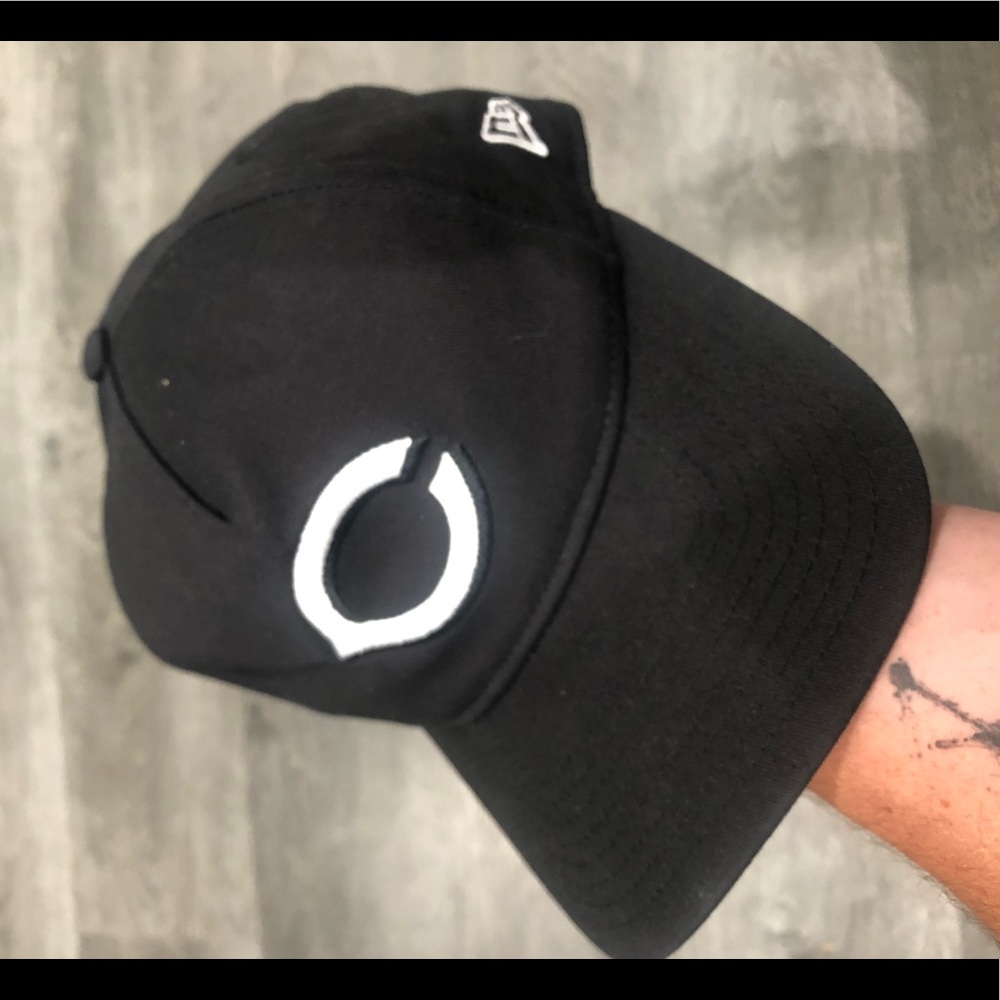 Culture Kings Cincinnati Reds Snapback